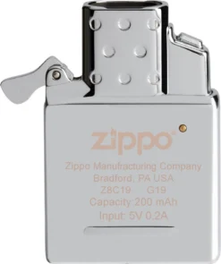 Zippo Arc Plasma Aansteker Insert