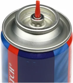 Hofftech Universeel Aanstekergas Propaan - Butaan Gas - 300 Ml -Home Keuken Winkel 1052x1200