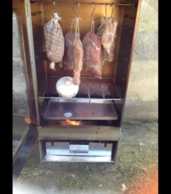 Rookoven XL - Zink -Home Keuken Winkel 1060x1200 1