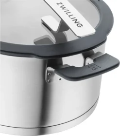 ZWILLING Simplify Pannenset 4 Stuk(s) -Home Keuken Winkel 1062x1200