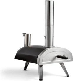 Ooni Fyra 12 Houtpellets Gestookte Pizzaoven -Home Keuken Winkel 1072x1200