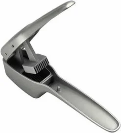 Jamie Oliver Knoflookpers - RVS