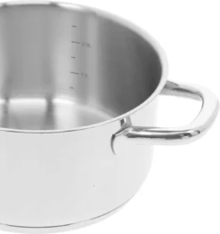 Demeyere Classico 3 Kookpan – Met Deksel – Inductie – RVS – 20 Cm – 3L 9 Demeyere Classico 3 Kookpan – Met Deksel – Inductie – RVS – 20 Cm – 3L -Home Keuken Winkel 1127x1200