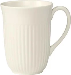 Wedgwood Edme Beker - Ø 8 Cm - 300 Ml