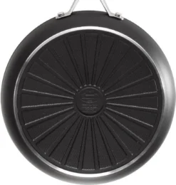 Ballarini Palermo Koekenpan - Set 24 Cm + 28 Cm -Home Keuken Winkel 1138x1200