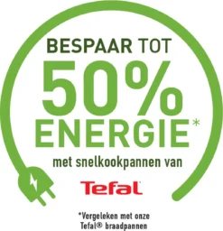 Tefal Secure5 NEO Snelkookpan - 4 Liter - Ø 22 Cm 18 Tefal Secure5 NEO Snelkookpan - 4 Liter - Ø 22 Cm -Home Keuken Winkel 1160x1200
