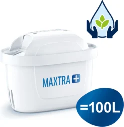 BRITA - Waterfilterpatroon MAXTRA+ 4Pack -Home Keuken Winkel 1169x1200 4