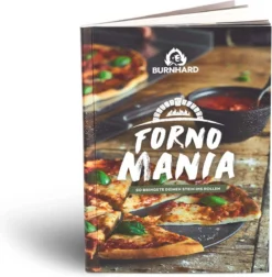 Burnhard Pizzasteen 38 X 30 X 1,5 Cm + Pizzaschep 21 Burnhard Pizzasteen 38 X 30 X 1,5 Cm + Pizzaschep -Home Keuken Winkel 1176x1200 1