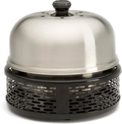 Cobb Pro Compact Houtskoolbarbecue - Ø30 Cm - Zwart -Home Keuken Winkel 1178x1200 3