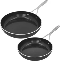 Demeyere Alu Pro 5 - Ceraforce - Bakpannenset 24cm + 28cm -Home Keuken Winkel 1191x1200 1