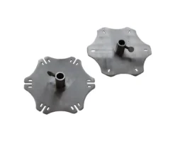 BBQ Rotisserie Kebab Spiezen Set (universele Set Geschikt Voor De Meeste Rotisseries / BBQ Spitten) 17 BBQ Rotisserie Kebab Spiezen Set (universele Set Geschikt Voor De Meeste Rotisseries / BBQ Spitten) -Home Keuken Winkel 1200x1000