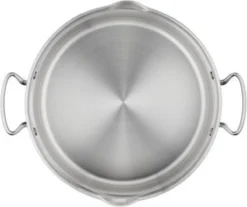 Tefal Duetto+ Pannenset -10 Delig- 5 Pannen - Kookpannenset - Zilver - Afdruipdeksels 20 Tefal Duetto+ Pannenset -10 Delig- 5 Pannen - Kookpannenset - Zilver - Afdruipdeksels -Home Keuken Winkel 1200x1008 3