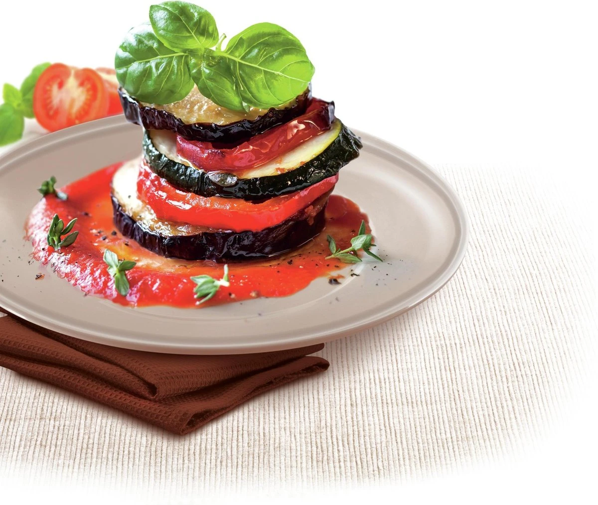 Tefal Success Ovenware Ovenschotel - 20 X 26 Cm 8 Tefal Success Ovenware Ovenschotel - 20 X 26 Cm - Afbeelding 8