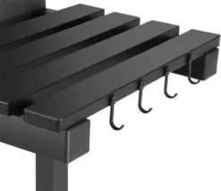 El Fuego | Houtskool BBQ Ontario Deluxe -Home Keuken Winkel 1200x1042 3