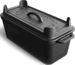 Burnhard Gietijzeren Broodpan 3,5 L - Broodbakvorm -Home Keuken Winkel 1200x1043 2