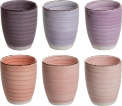 Studio Tavola Koffiekopjes Mykonos 160 Ml - 6 Stuks -Home Keuken Winkel 1200x1044