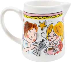 Blond Amsterdam, Even Bijkletsen: Melkkannetje Got Milk -Home Keuken Winkel 1200x1047 1