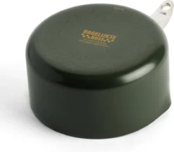 Dagelijkse Kost - Jeroen Meus - Steelpan ø16cm 1,58L - Inductie - Anti-aanbak - PFAS-vrij -Home Keuken Winkel 1200x1049