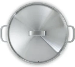 BK Conical+ Kookpannenset - 5-delig - RVS - Inductie -Home Keuken Winkel 1200x1069 1