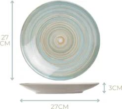 Cosy&Trendy Serviesset 24-delig Turbolino Blauw -Home Keuken Winkel 1200x1073 2