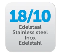 BK Waal Longdrinklepels - 6 Stuks - 18/10 Edelstaal 12 BK Waal Longdrinklepels - 6 Stuks - 18/10 Edelstaal -Home Keuken Winkel 1200x1074 2
