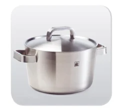 BK Conical+ Kookpannenset - 5-delig - RVS - Inductie -Home Keuken Winkel 1200x1075 10