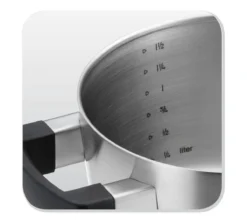 BK Conical Cool Glas Pannenset - 5-delig - Glazen Deksels - Geschikt Voor Alle Warmtebronnen 20 BK Conical Cool Glas Pannenset - 5-delig - Glazen Deksels - Geschikt Voor Alle Warmtebronnen -Home Keuken Winkel 1200x1075 15