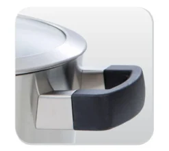 BK Conical Cool Glas Pannenset - 5-delig - Glazen Deksels - Geschikt Voor Alle Warmtebronnen 23 BK Conical Cool Glas Pannenset - 5-delig - Glazen Deksels - Geschikt Voor Alle Warmtebronnen -Home Keuken Winkel 1200x1075 16