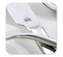 BK Waal Longdrinklepels - 6 Stuks - 18/10 Edelstaal 11 BK Waal Longdrinklepels - 6 Stuks - 18/10 Edelstaal -Home Keuken Winkel 1200x1075 18