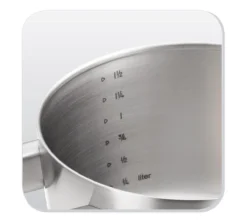 BK Conical+ Kookpannenset - 5-delig - RVS - Inductie -Home Keuken Winkel 1200x1075 9