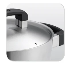 BK Conical Cool Pannenset - 5-delig - RVS - Geschikt Voor Alle Warmtebronnen 37 BK Conical Cool Pannenset - 5-delig - RVS - Geschikt Voor Alle Warmtebronnen -Home Keuken Winkel 1200x1076 4