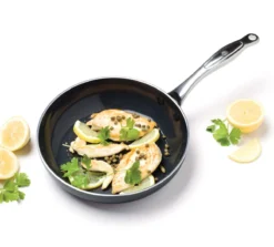 GreenPan Brussels Keramische Koekenpan - Ø30 Cm - PFAS-vrij -Home Keuken Winkel 1200x1083 2