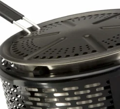 Cobb Pro Compact Houtskoolbarbecue - Ø30 Cm - Zwart -Home Keuken Winkel 1200x1089 2