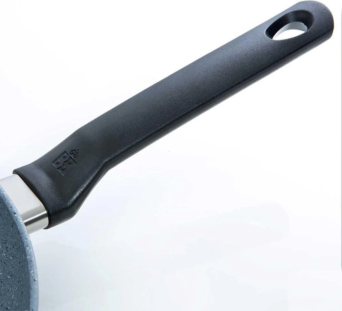 BK Granite Koekenpan - Ø 30 Cm - Inductie 5 BK Granite Koekenpan - Ø 30 Cm - Inductie - Afbeelding 5