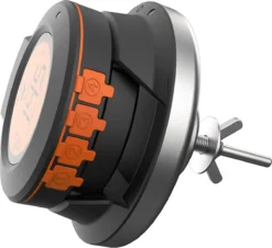 ToGrill - Smart Bluetooth Barbecue Dome Thermometer Met 2 Probes AT-02 | Draadloze Slimme BBQ Vleesthermometer Met App | -Home Keuken Winkel 1200x1097