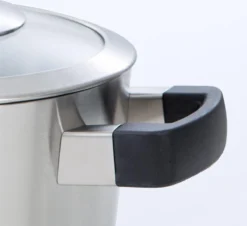 BK Conical Cool Glas Pannenset - 5-delig - Glazen Deksels - Geschikt Voor Alle Warmtebronnen 19 BK Conical Cool Glas Pannenset - 5-delig - Glazen Deksels - Geschikt Voor Alle Warmtebronnen -Home Keuken Winkel 1200x1098