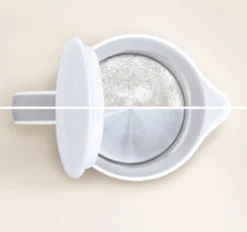 BRITA - Waterfilterkan Marella XL - Wit - 3,5L -Home Keuken Winkel 1200x1126 2