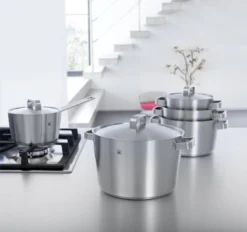 BK Conical+ Pannenset - 7 Delig - Inductie -Home Keuken Winkel 1200x1128 2