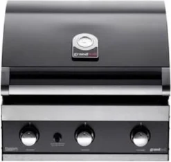 Grandhall Premium G3 Inbouw Bbq - Met Gasdrukregelaar -Home Keuken Winkel 1200x1136 2