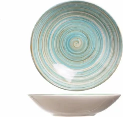 Cosy&Trendy Serviesset 24-delig Turbolino Blauw -Home Keuken Winkel 1200x1136