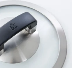 BK Conical Cool Glas Pannenset - 5-delig - Glazen Deksels - Geschikt Voor Alle Warmtebronnen 26 BK Conical Cool Glas Pannenset - 5-delig - Glazen Deksels - Geschikt Voor Alle Warmtebronnen -Home Keuken Winkel 1200x1138