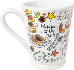 Blond Amsterdam, Specials Mok The Man, 0,5L -Home Keuken Winkel 1200x1140 1