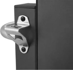 El Fuego | Houtskool BBQ Ontario Deluxe -Home Keuken Winkel 1200x1145