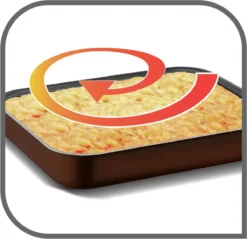 Tefal Success Ovenware Ovenschotel - 20 X 26 Cm 11 Tefal Success Ovenware Ovenschotel - 20 X 26 Cm -Home Keuken Winkel 1200x1162 8