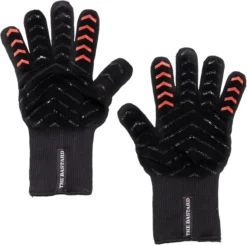 The Bastard Fiber Thermo BBQ Gloves -Home Keuken Winkel 1200x1188 1