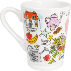 Blond Amsterdam Specials - Liefste Juf - 0.4L -Home Keuken Winkel 1200x1190 4