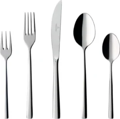 Villeroy & Boch Piemont Bestekset - 30-delig - 18/10 Edelstaal -Home Keuken Winkel 1200x1191 2