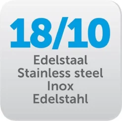 BK Waal Opschep-/groentelepels - 2 Stuks - 18/10 Edelstaal 8 BK Waal Opschep-/groentelepels - 2 Stuks - 18/10 Edelstaal -Home Keuken Winkel 1200x1191 3