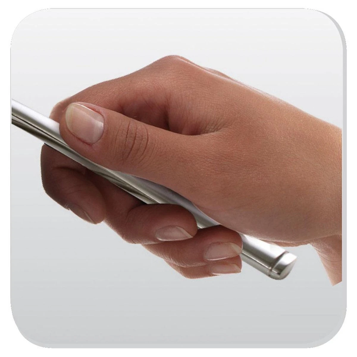 BK Waal Opschep-/groentelepels - 2 Stuks - 18/10 Edelstaal 3 BK Waal Opschep-/groentelepels - 2 Stuks - 18/10 Edelstaal - Afbeelding 3