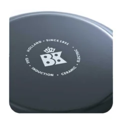 BK Fortalit Braadpan Ø 26 Cm / 3L - Emaille - Inductie -Home Keuken Winkel 1200x1198